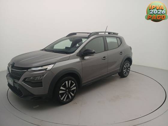 RENAULT KARDIAN 1.0 TCE FLEX EVOLUTION EDC